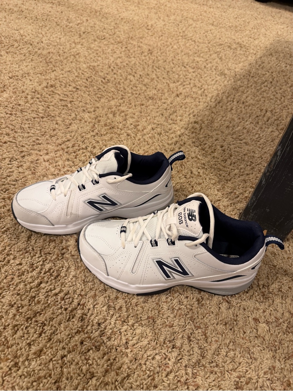 New Balance Men's 608 sneakers